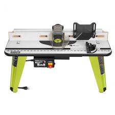 Direct Tools Ryobi Universal Router Table Router Table Table Saw Diy Table Saw
