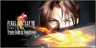English (u.s.) english (u.k.) français. Final Fantasy 8 Trophy Guide Walkthrough Final Fantasy Viii Ps3imports Org