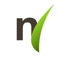 Logo společnosti NAARDEN