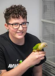 Staff gallery — AVIAN & EXOTIC ANIMAL CLINIC