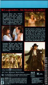 Wandering, he meets single mom laurie. Red Headed Stranger Vhscollector Com