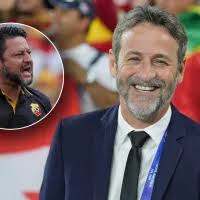 No es Cedeño: otra figura de Panamá se va a Barcelona y es noticia en  España