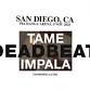 Tame Impala event image