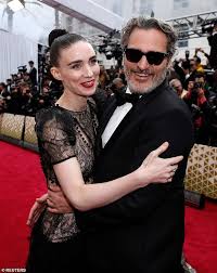 She made her screen debut in the slasher film urban legends: Joaquin Phoenix Welcomed His First Child With Rooney Mara A Month Ago And Named Him River Readsector