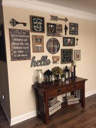 Happily, we've created an amazing interactive guide filled with 85 free gallery wall ideas from bloggers and diy experts. Nice 50 Awesome Creative Collage Apartment Decoration More At Https Homishome Com 2019 04 Apartment Wall Decor Living Wall Decor Farmhouse Decor Living Room