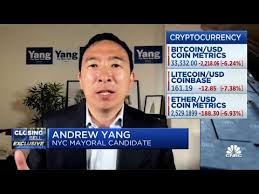 There's no doubt about it: Andrew Yang We Need To Rebuild The Value Proposition Of New York City Youtube