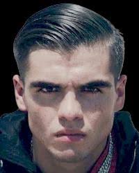 BoxRec: Erick Hernandez Cota