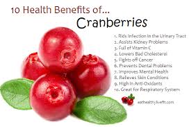 3 Ingredient Slow Cooker Cranberry Sauce Recipe Coconut Health Benefits Cranberry Benefits Health