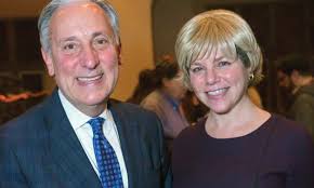 Rhodes College President Dr. Marjorie Hass Archives