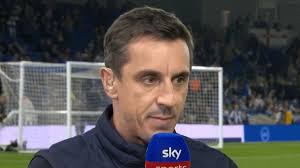 Seriously you guys this whole thing is a giant becksillas wild west fanfic come to life how did this exist almost a. Gary Neville Reports Of Jose Mourinho Sacking Are A Disgrace Football News Sky Sports