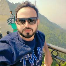 Instagram photo by Nafees Alam • May 16, 2025 at 9:40 PM