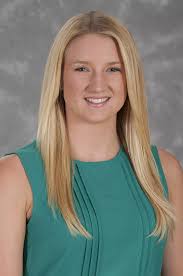 2011-12 Women's Rowing Roster