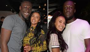 Stormzy has finally addressed the rumours that he cheated on maya jama with jorja smith after. Maya Jama Splits From Stormzy As She S Tired Of His Party Lifestyle