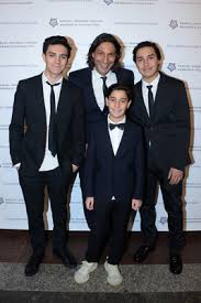 His name is valery joseph, and come october, he's the reason you can get your hair did at with several salons on the upper east side and a summer salon in bridgehampton, he's a bit of a local. Search Images Patrick Mcmullan