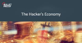 How do hackers make money. The Economy Of Hacking How Does A Hacker Make Money Bulletproof Co Uk