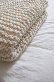 Browse through the greatest selection of knitting needles. How To Knit A Blanket Wool And The Gang Blog Free Knitting Kit Patterns Downloads