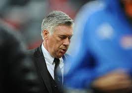 Ni Ancelotti consigue explicar a Florentino Pérez lo que le ha sucedido al  Real Madrid