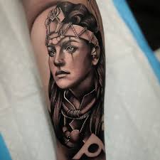 𝕱𝖗𝖆𝖓𝖈𝖎𝖘𝖈𝖔.𝕳𝖊𝖗𝖗𝖊𝖗𝖆 (@francisco_tattoo_) · Melbourne, VIC