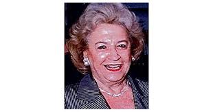 VIOLET SOFFER Obituary (2018)