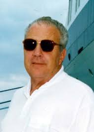 John Murray Obituary