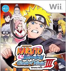 Maybe you would like to learn more about one of these? Juegos De Naruto En Nintendo Nintendo Amino