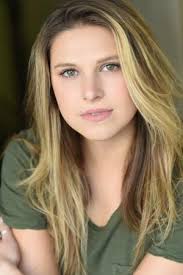 Cast & Crew for The Great Lillian Hall (2024)