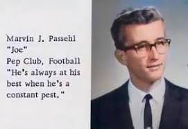 1961 I know for a fact THIS WAS OSCAR WORTHY. Look at all that talent😄