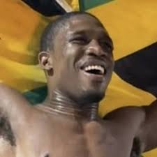 Devante Sewell vs. DeAndre Anderson, SHP 50