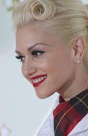 Lily Allen Her Hair Gwen Stefani Gwen Stefani Style
