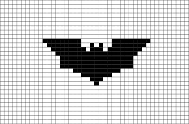 Find a design online or create your own on graph paper before the meeting. Brik Pixel Art Brikpixelart Twitter