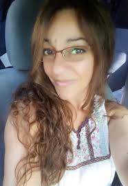 Perla Gallardo, the woman who promoted the Work of Father Mario