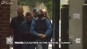 After years of denials, michel fourniret admits killing joanna parrish, 20, in 1990. Michel Fourniret Condamne A Perpetuite Pour L Assassinat De Farida Hammiche