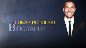 Otworzył swój bar z kebabem i innymi daniami kuchni tureckiej. Sportmob Lukas Podolski Biography