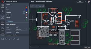 Use familiar autocad® drafting tools online in a simplified interface. Autocad Web App Seiler Design Solutions
