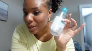 my sorta-quick skincare routine.