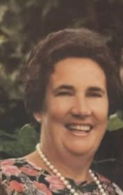 Obituary of Eleanor Stokes