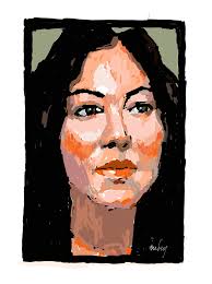 Thanks for figure painting evening