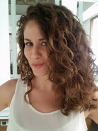 Ma quali sono le tendenze capelli . Tagli Capelli Ricci Lunghi 2015 By Ilovericcio