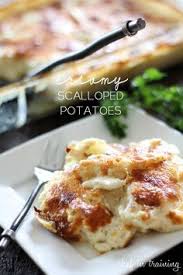 However, for best results, don't add the potatoes until the last hour of cooking. 45 Best Scalloped Potatoes Ideas Scalloped Potatoes Cooking Recipes Potato Dishes