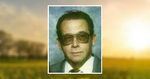 Robert A. "Bob" Mccurdy Obituary January 13, 2014