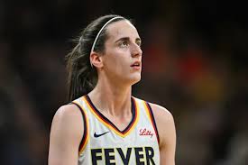 Caitlin Clark's All-Star Game Coach Issues Strong Statement on Indiana Fever  Star - Yahoo Sports