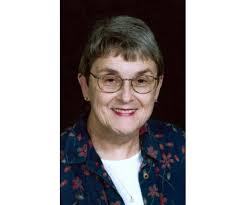 Sandra Staton Obituary (1940