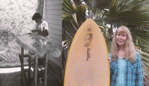 Check spelling or type a new query. 5 Women Shaping A New Era Of Surfboard Design The Inertia