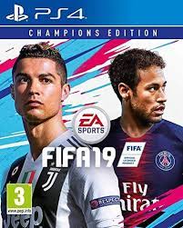 ¡juega a fifa 20 y otros títulos geniales con ea play! Fifa 19 Online Fifa Fifa 20 Cristiano Ronaldo