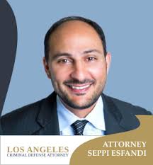 Los Angeles Drug Crimes Lawyer
