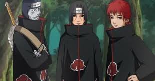 Broken Rage Modern Akatsuki X Oc Completed I M Not Your Property Uchiha Akatsuki Itachi Uchiha