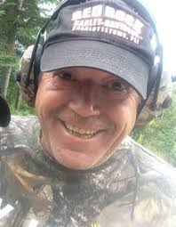 Obituary for Gordon Lea Davies