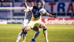 Aiscore football livescore is available as iphone and ipad install aiscore app on and follow club america vs cd olimpia live on your mobile! America Vs Olimpia Resumen Ver Goles Incidencias Y Mejores Jugadas Del Partido Por Octavos De Final De La Concachampions 2021 Mexico Depor