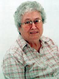 Obituary for Edna (Garner) Harrell