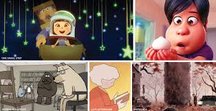 Bao, pixar's short film about an adorable chinese dumpling that comes to life, just won the 2019 oscar for best animated short film. 2019 Oscar Short Film Festival Animation The Ryder